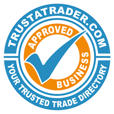 Trust a Trader logo